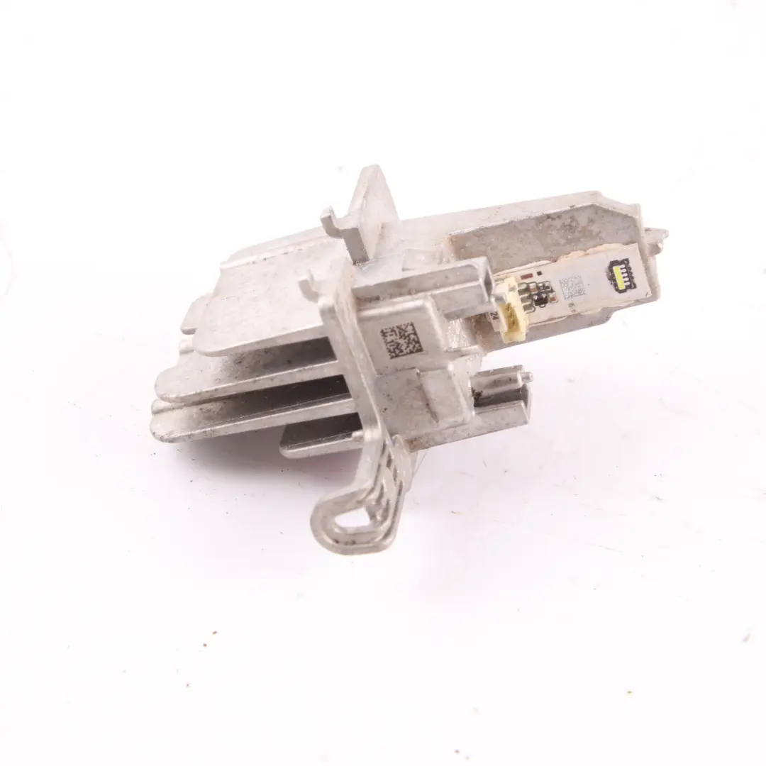 Headlight Ballast LED Control Module Unit Front to Mercedes W176 with Part number 1013.001 Mercedes W176 Headlight Ballast LED Control Module Unit Front - SKU 1013.001 - Part number 1013.001