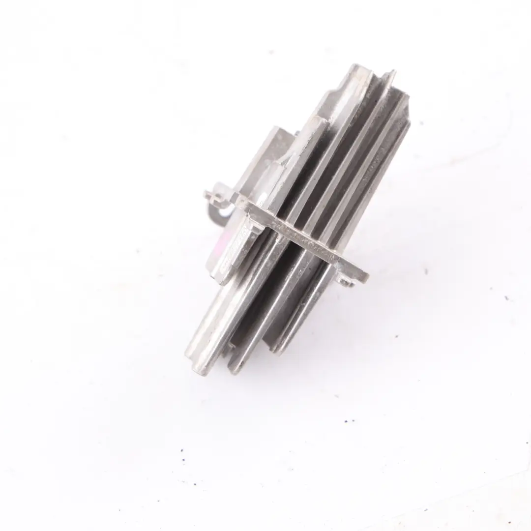 Mercedes W176 Headlight Ballast LED Control Module Unit Front - SKU 1013.001 - Part number 1013.001