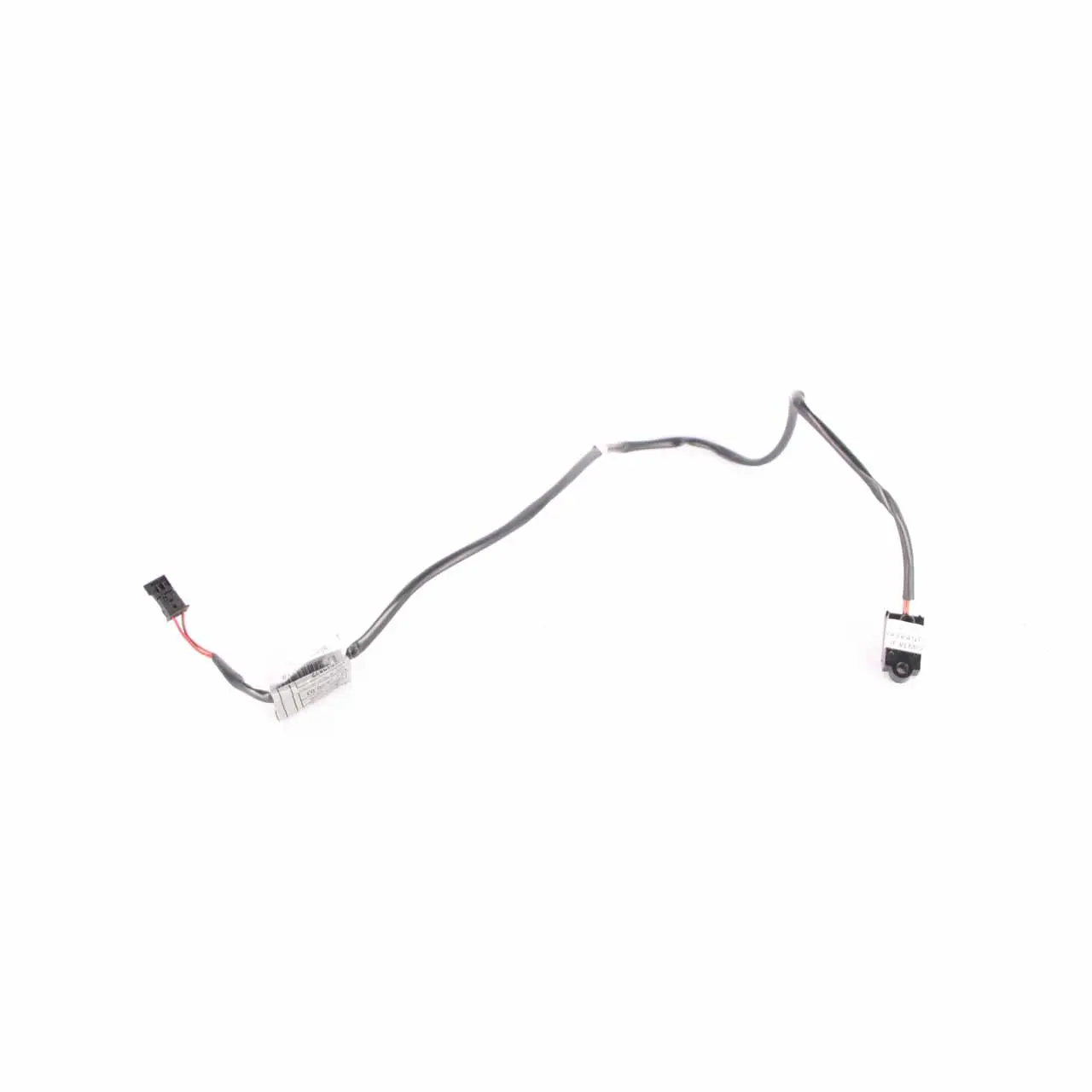 BMW E64 Cableado Sensor Cabrio Techo Duro Plegable Cableado 1013872