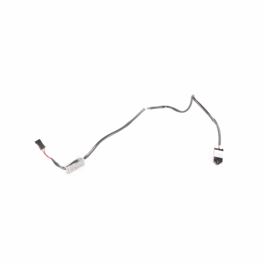 Kabel Sensor Cabrio Verdeck Hardtop Verkabelung Draht für BMW E64 mit Teilenummer 1013872 BMW E64 Kabel Sensor Cabrio Verdeck Hardtop Verkabelung Draht - SKU 1013872 - Teilenummer 1013872