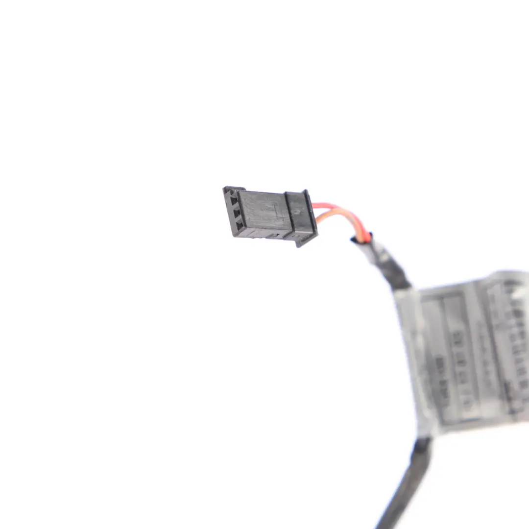 Cableado Sensor Cabrio Techo Duro Plegable Cableado para BMW E64 con número de pieza 1013872 BMW E64 Cableado Sensor Cabrio Techo Duro Plegable Cableado - SKU 1013872 - Número de pieza 1013872