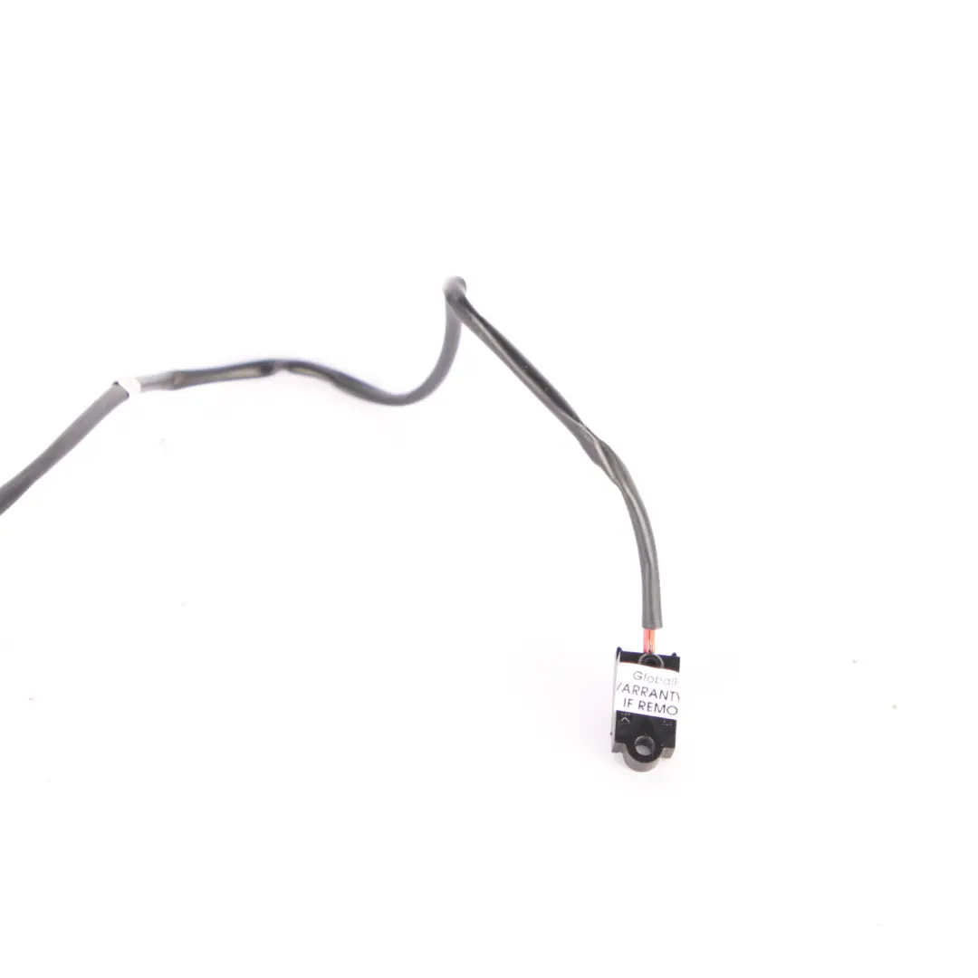 Wiring Cable Sensor Cabrio Folding Top Hardtop Cabling Wire to BMW E64 with Part number 1013872 BMW E64 Wiring Cable Sensor Cabrio Folding Top Hardtop Cabling Wire - SKU 1013872 - Part number 1013872