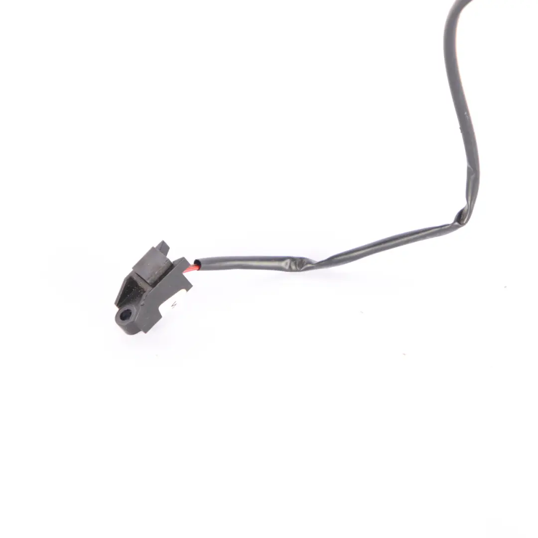 Wiring Cable Sensor Cabrio Folding Top Hardtop Cabling Wire to BMW E64 with Part number 1013872 BMW E64 Wiring Cable Sensor Cabrio Folding Top Hardtop Cabling Wire - SKU 1013872 - Part number 1013872