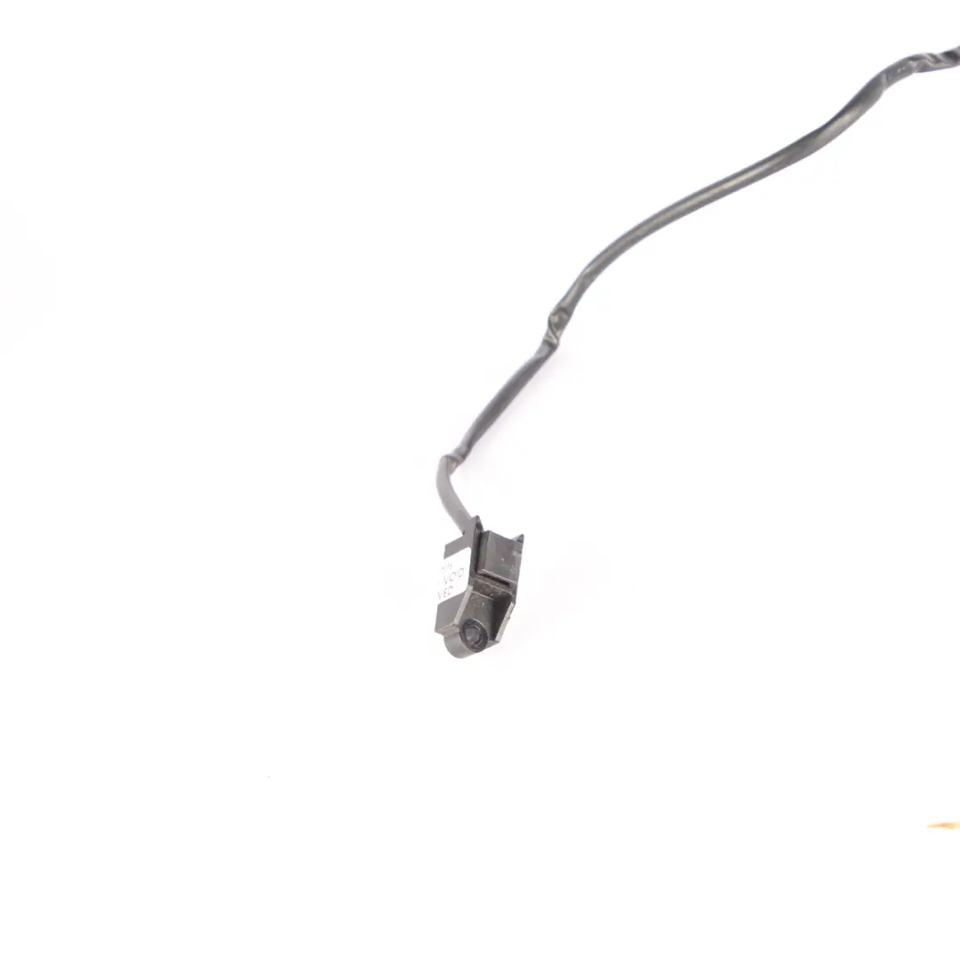 BMW E64 Kabel Sensor Cabrio Verdeck Hardtop Verkabelung Draht - SKU 1013872 - Teilenummer 1013872