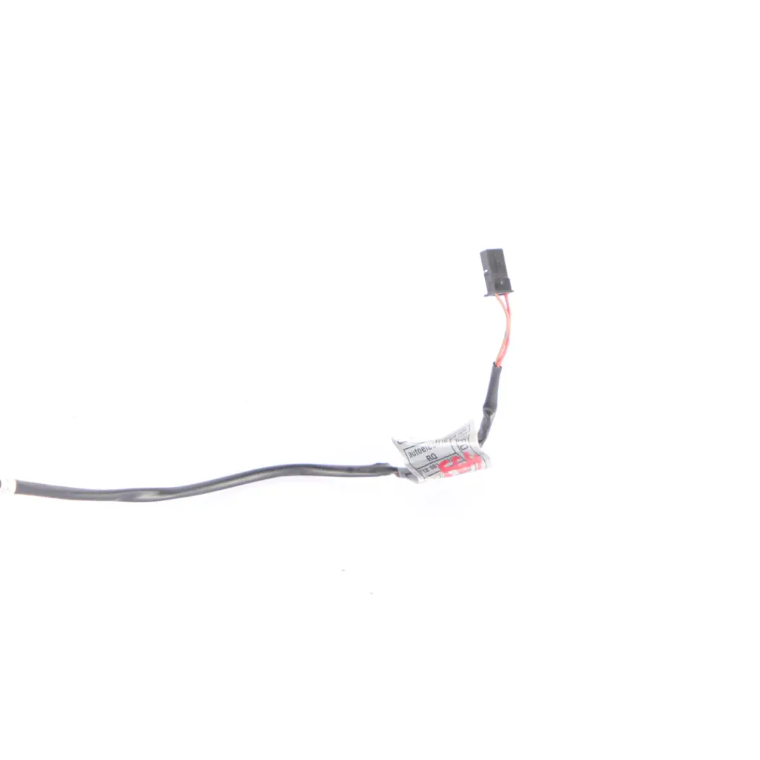 BMW E64 Cabrio Przewód Okablowania Czujnik Sensor Dachu - SKU 1013872 - Numer Części 1013872