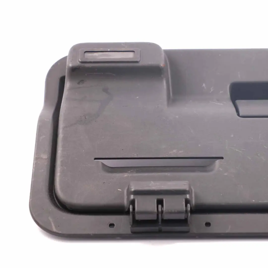 Renault Trafic III Vassoio portaoggetti Pannello divisorio - SKU 101511024001A - Numero di parte 101511024001A