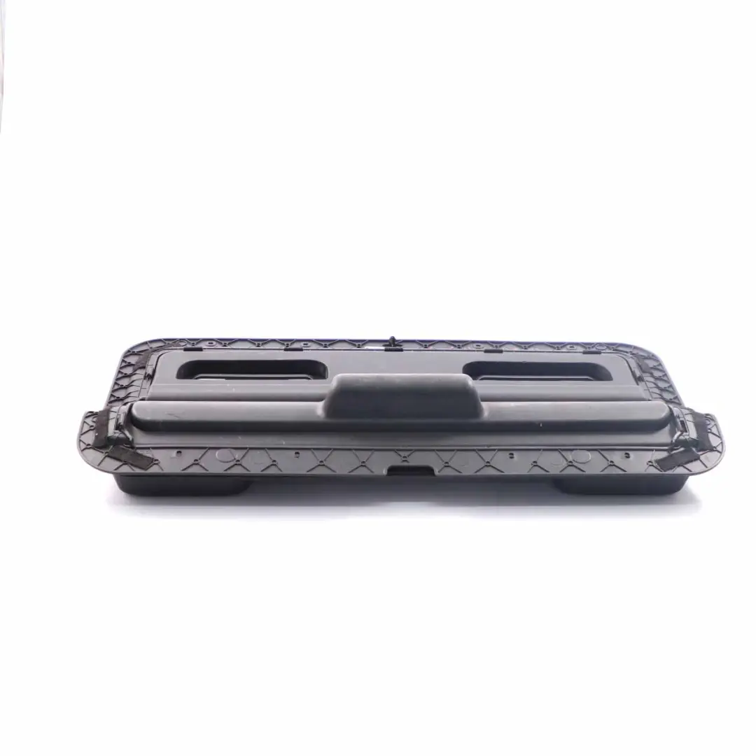 Vassoio portaoggetti Pannello divisorio per Renault Trafic III con numero di parte 101511024001A Renault Trafic III Vassoio portaoggetti Pannello divisorio - SKU 101511024001A - Numero di parte 101511024001A