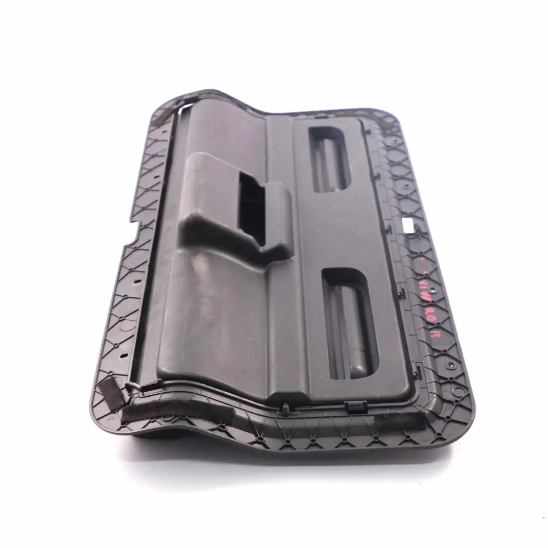 Vassoio portaoggetti Pannello divisorio per Renault Trafic III con numero di parte 101511024001A Renault Trafic III Vassoio portaoggetti Pannello divisorio - SKU 101511024001A - Numero di parte 101511024001A