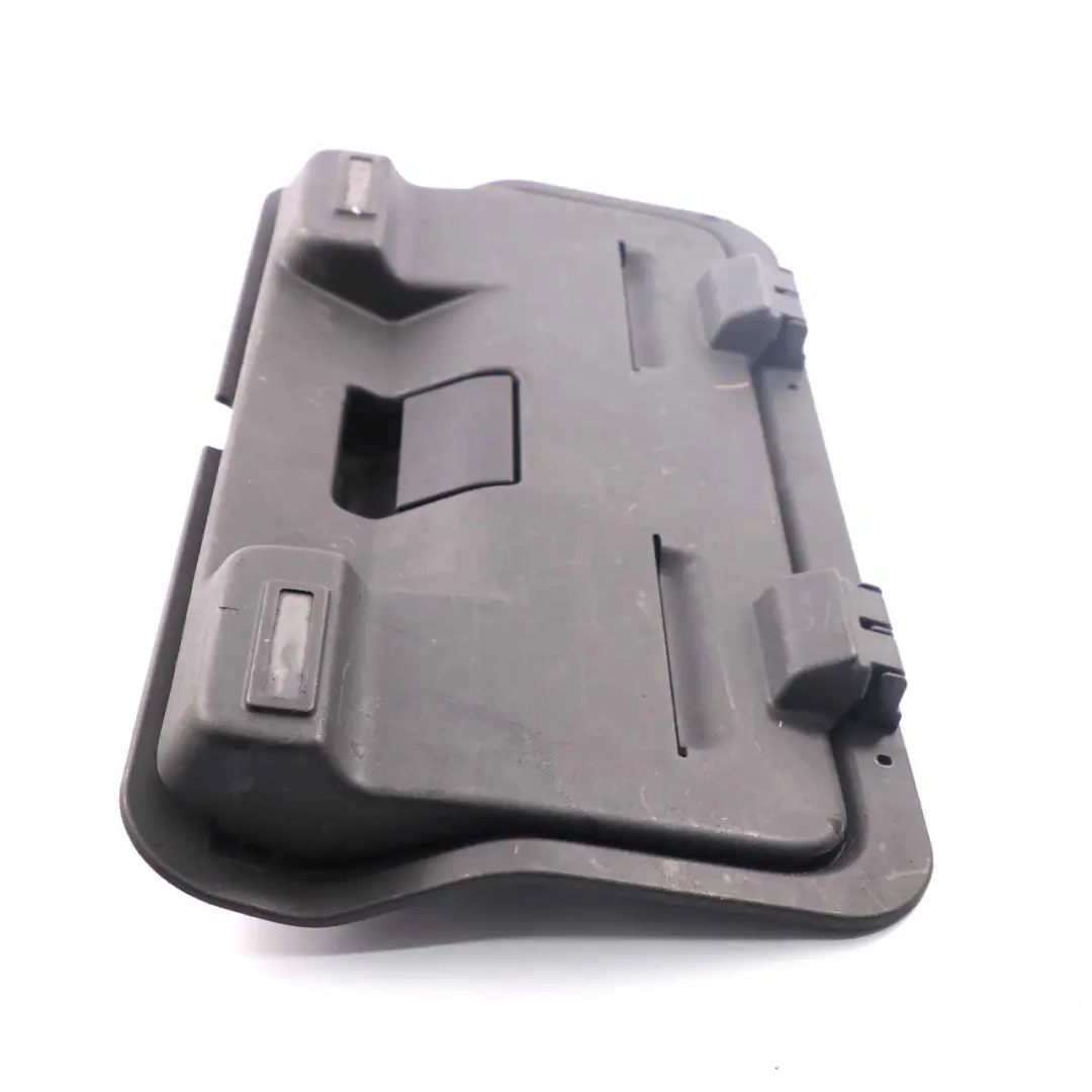 Bac de rangement Cloison de séparation pour Renault Trafic III Vivaro B à propos du numéro de pièce 101511024001A Renault Trafic III Vivaro B Bac de rangement Cloison de séparation - SKU 101511024001A - Numéro de pièce 101511024001A