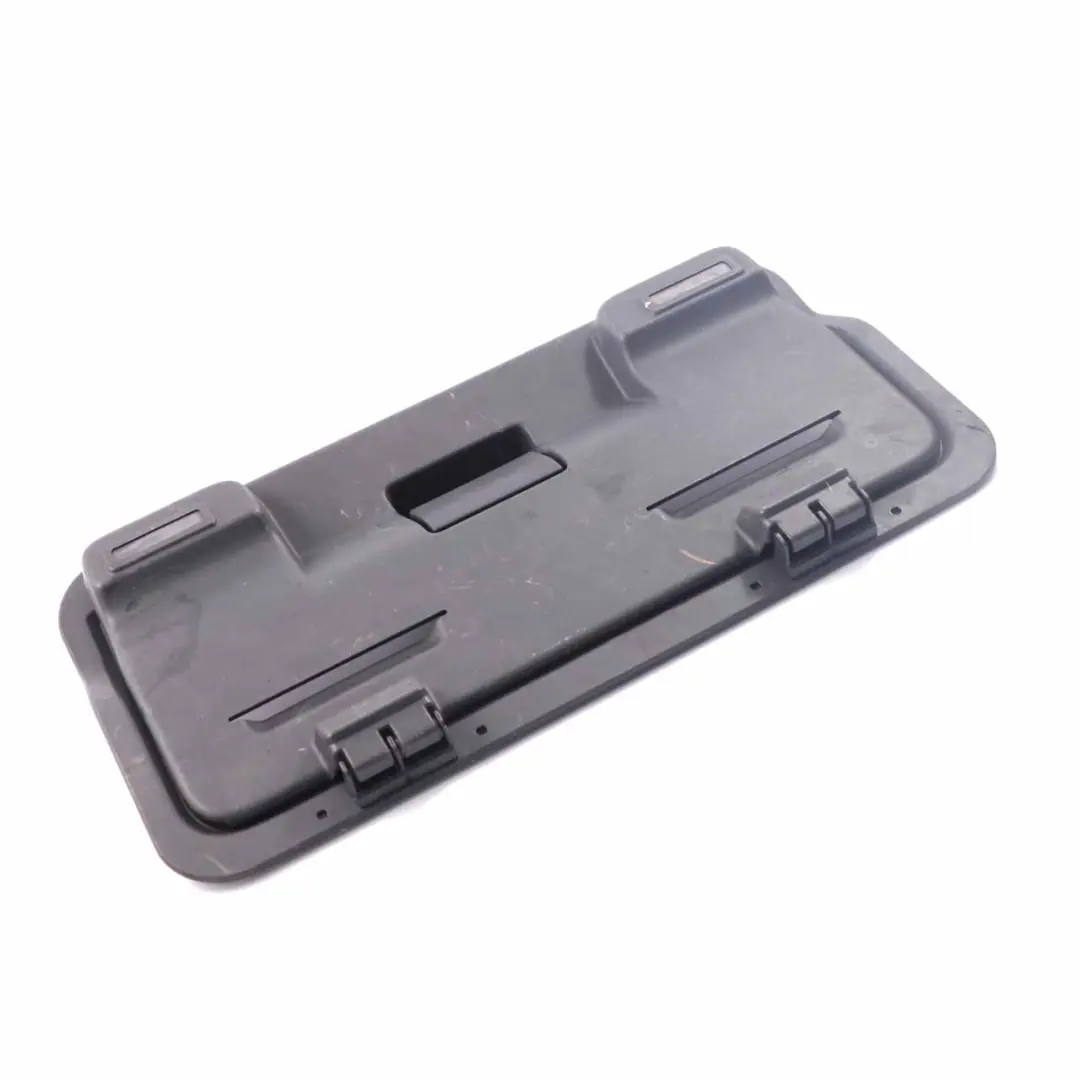 Bac de rangement Cloison de séparation pour Renault Trafic III Vivaro B à propos du numéro de pièce 101511024001A Renault Trafic III Vivaro B Bac de rangement Cloison de séparation - SKU 101511024001A - Numéro de pièce 101511024001A