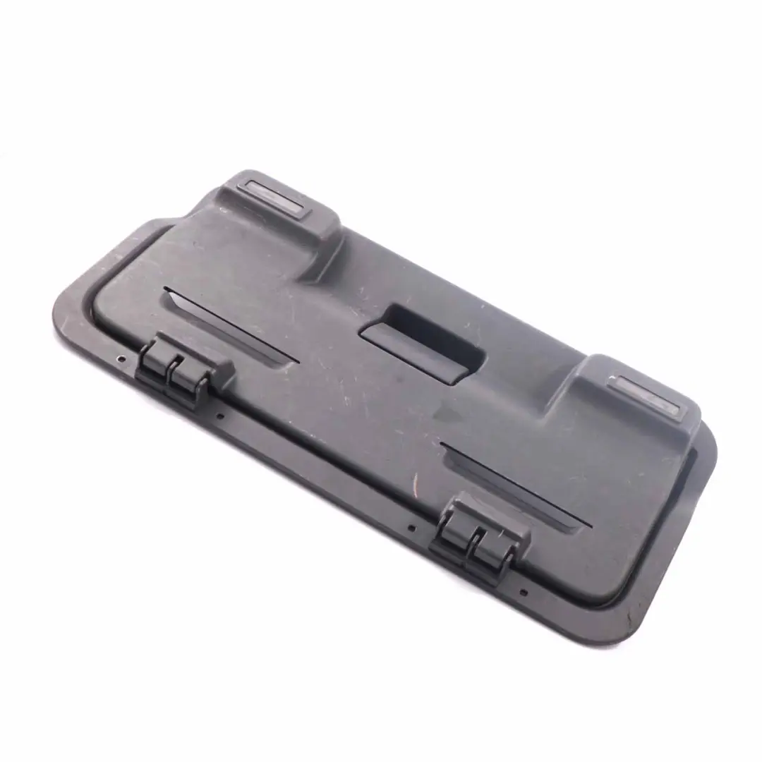 Bac de rangement Cloison de séparation pour Renault Trafic III Vivaro B à propos du numéro de pièce 101511024001A Renault Trafic III Vivaro B Bac de rangement Cloison de séparation - SKU 101511024001A - Numéro de pièce 101511024001A