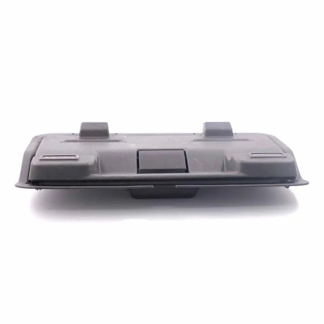Renault Trafic III Vivaro B Bac de rangement Cloison de séparation - SKU 101511024001A - Numéro de pièce 101511024001A