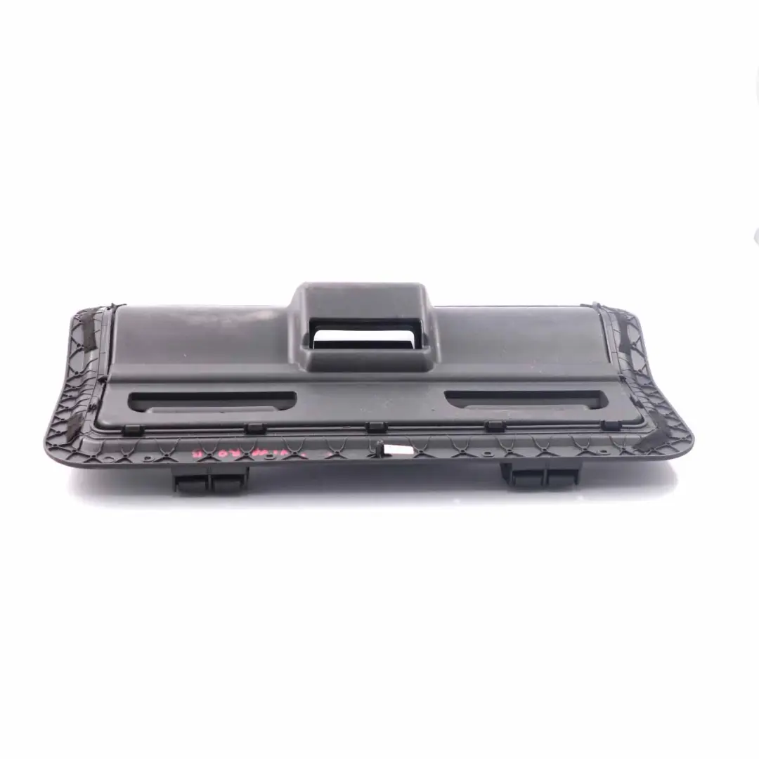 Renault Trafic III Vivaro B Ablagefach Schottwand Trennwand - SKU 101511024001A - Teilenummer 101511024001A