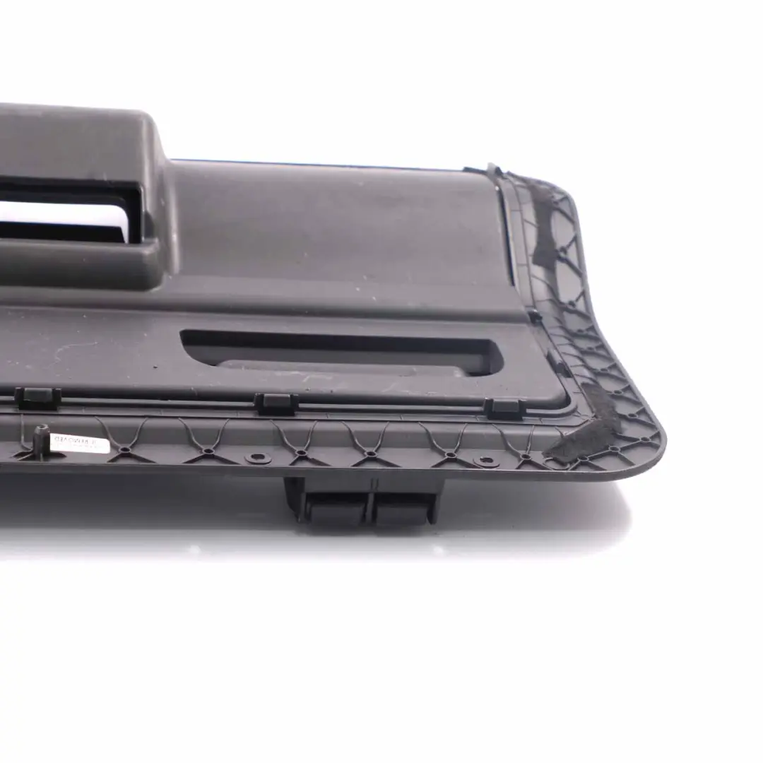 Storage Tray Bulkhead Partition Panel to Renault Trafic III Vivaro B with Part number 101511024001A Renault Trafic III Vivaro B Storage Tray Bulkhead Partition Panel - SKU 101511024001A - Part number 101511024001A