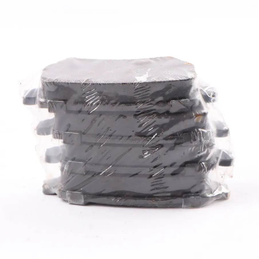 Mk4 Eicher Wheel Front Left Right Brake Pads Set to Vauxhall Opel Astra with Part number 101720109 Vauxhall Opel Astra Mk4 Eicher Wheel Front Left Right Brake Pads Set - SKU 101720109 - Part number 101720109