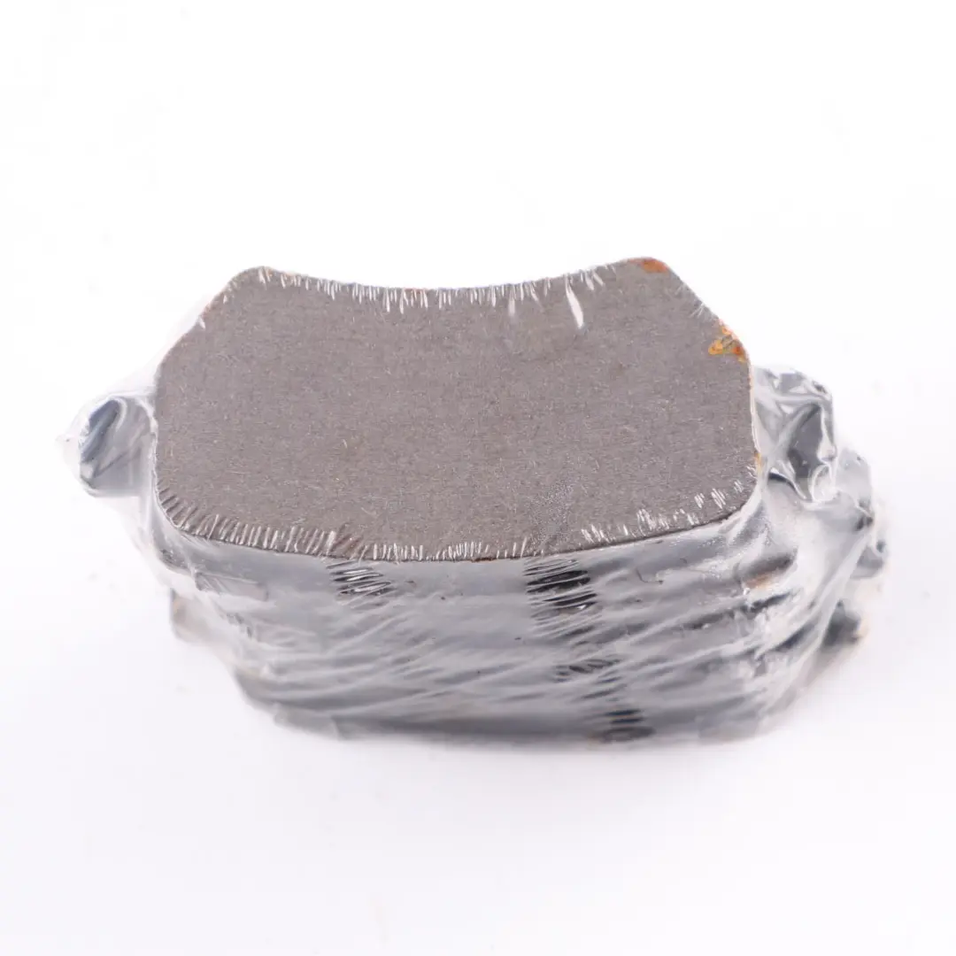 Mk4 Eicher Wheel Front Left Right Brake Pads Set to Vauxhall Opel Astra with Part number 101720109 Vauxhall Opel Astra Mk4 Eicher Wheel Front Left Right Brake Pads Set - SKU 101720109 - Part number 101720109