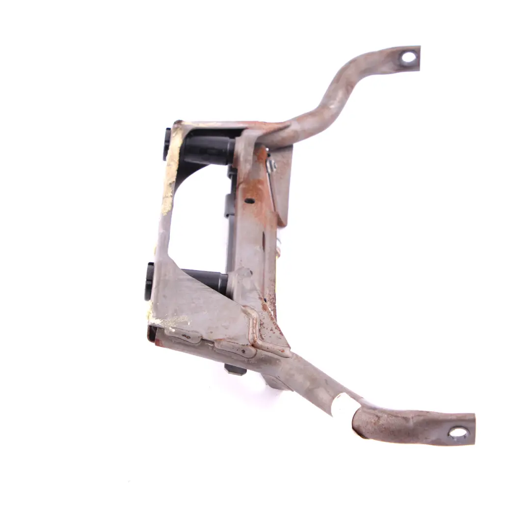 Headrest Holder BMW E65 E66 Front Mount Support Frame Adjuster to Seat with Part number 1020427 Seat Headrest Holder BMW E65 E66 Front Mount Support Frame Adjuster - SKU 1020427 - Part number 1020427