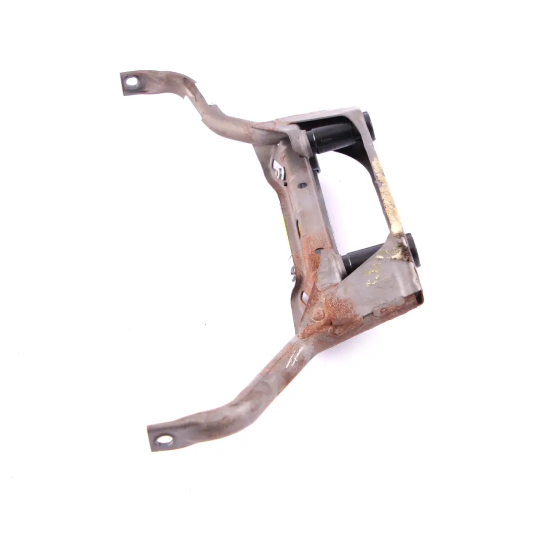 Headrest Holder BMW E65 E66 Front Mount Support Frame Adjuster to Seat with Part number 1020427 Seat Headrest Holder BMW E65 E66 Front Mount Support Frame Adjuster - SKU 1020427 - Part number 1020427