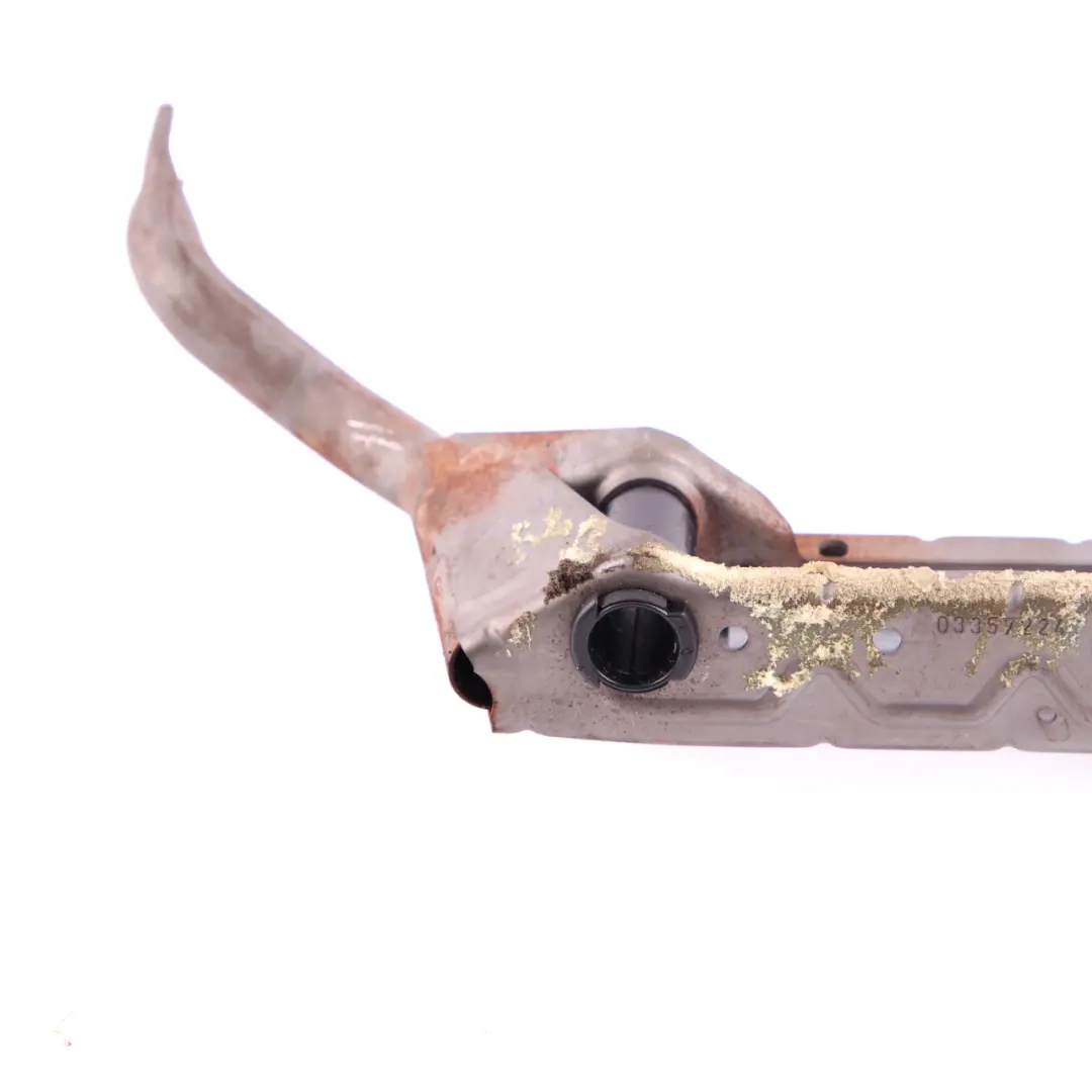 Headrest Holder BMW E65 E66 Front Mount Support Frame Adjuster to Seat with Part number 1020427 Seat Headrest Holder BMW E65 E66 Front Mount Support Frame Adjuster - SKU 1020427 - Part number 1020427