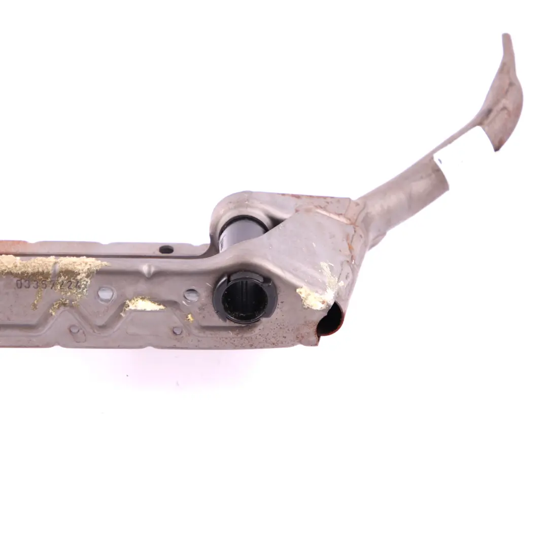 Headrest Holder BMW E65 E66 Front Mount Support Frame Adjuster to Seat with Part number 1020427 Seat Headrest Holder BMW E65 E66 Front Mount Support Frame Adjuster - SKU 1020427 - Part number 1020427