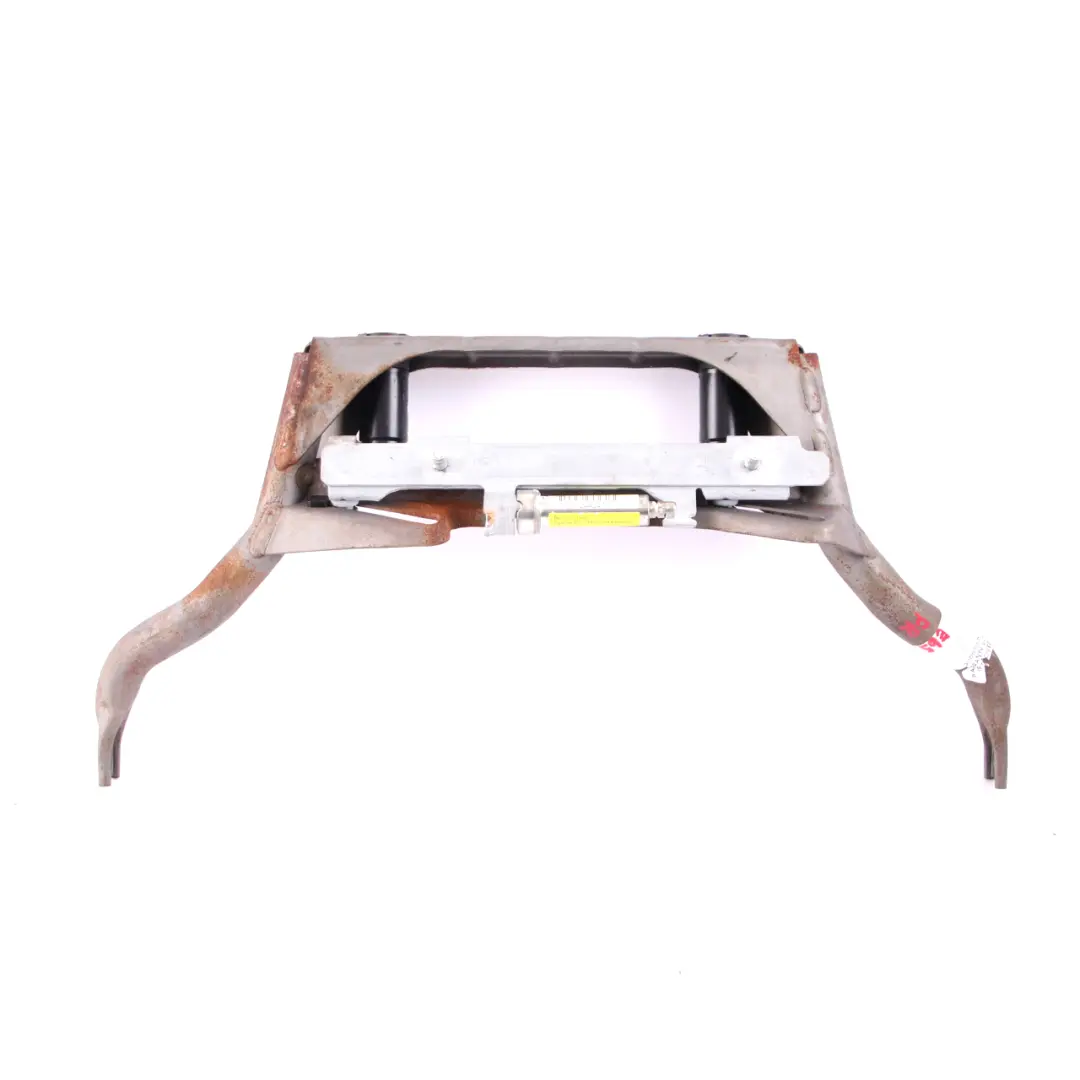 Headrest Holder BMW E65 E66 Front Mount Support Frame Adjuster to Seat with Part number 1020427 Seat Headrest Holder BMW E65 E66 Front Mount Support Frame Adjuster - SKU 1020427 - Part number 1020427