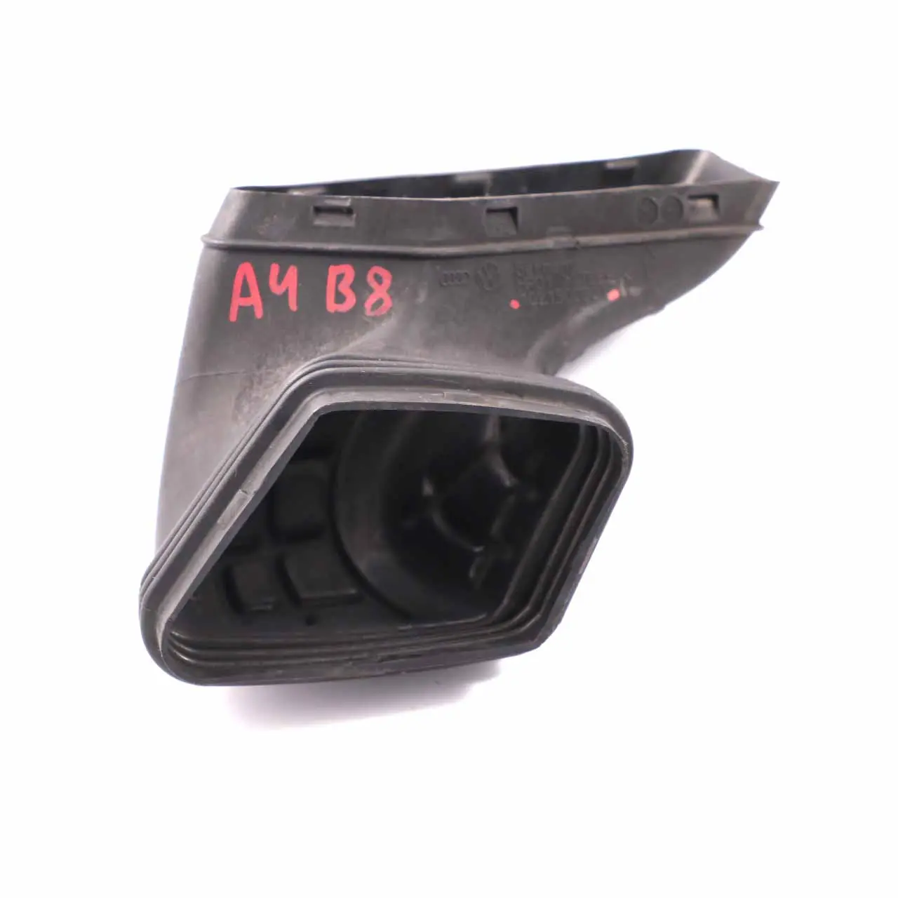 Air Intake Pipe Audi A4 B8 A5 8T 2.0 TDI Diesel Duct Channel Tube 1021300601