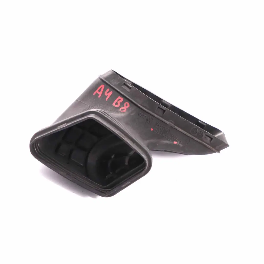 Tuyau d'admission d'air Audi A4 B8 A5 8T 2.0 TDI Canal Tube - SKU 1021300601 - Numéro de pièce 1021300601
