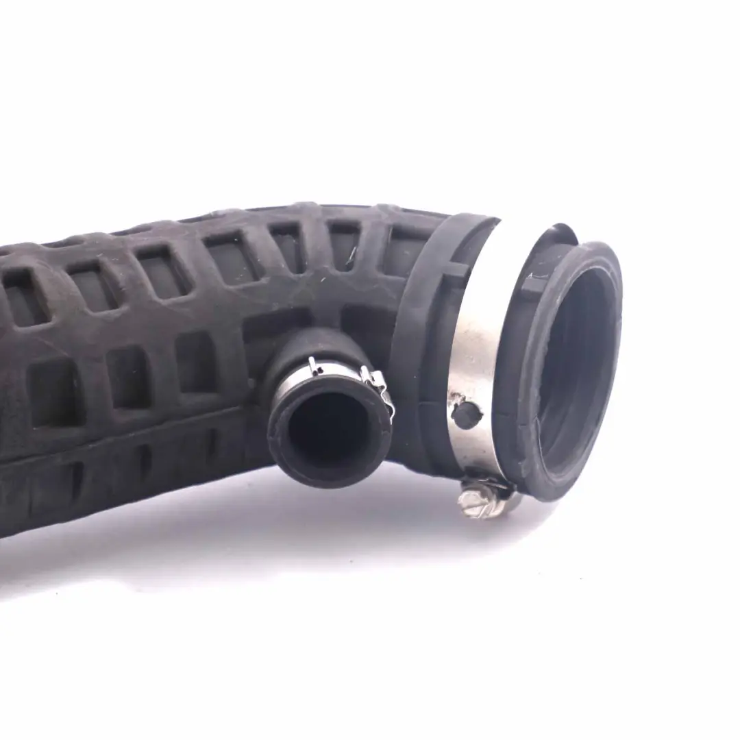 Lufteinlass Schlauch leitung für Nissan Qashqai J10 2.0 DCI Diesel mit Teilenummer 1022314S01 Nissan Qashqai J10 2.0 DCI Diesel Lufteinlass Schlauch leitung - SKU 1022314S01 - Teilenummer 1022314S01