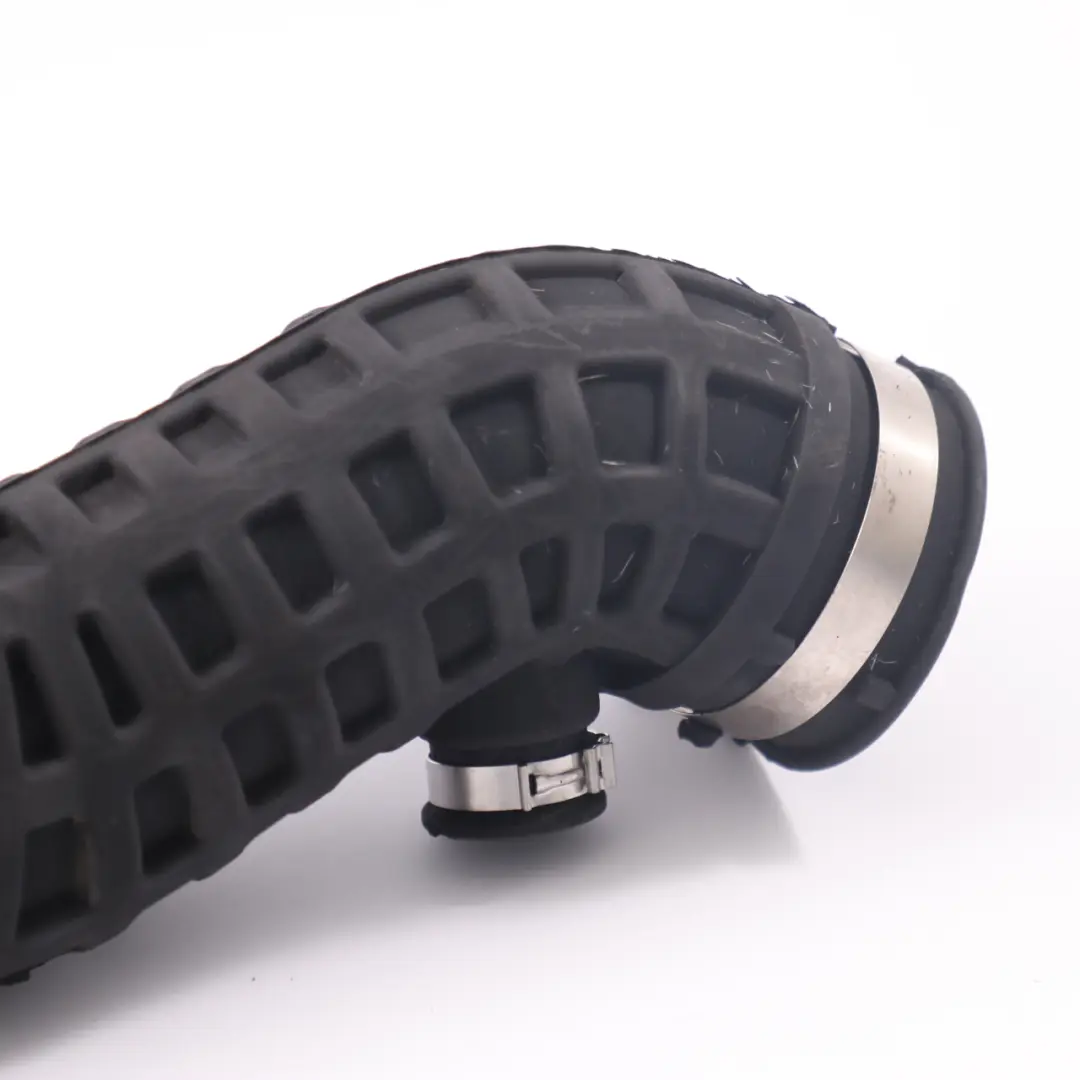 Tubo de admisión diesel para Nissan Qashqai J10 2.0 DCI con número de pieza 1022314S01 Nissan Qashqai J10 2.0 DCI Tubo de admisión diesel - SKU 1022314S01 - Número de pieza 1022314S01