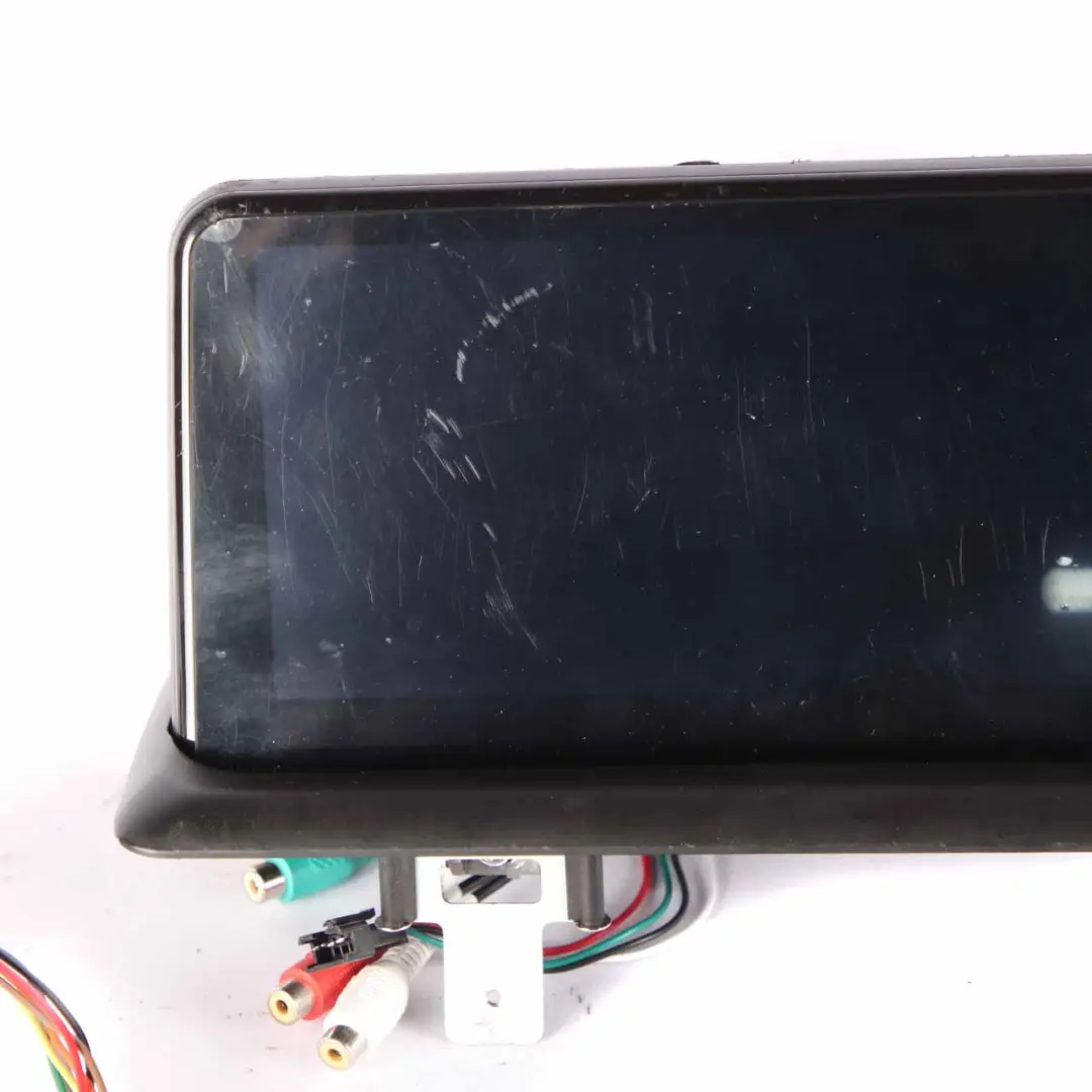 Multimedia Navigation System 10.25" Screen GPS 2-DIN to BMW E90 E91 E92 Car with Part number E90 Navigation BMW E90 E91 E92 Car Multimedia Navigation System 10.25" Screen GPS 2-DIN - SKU 1025-00 - Part number E90 Navigation