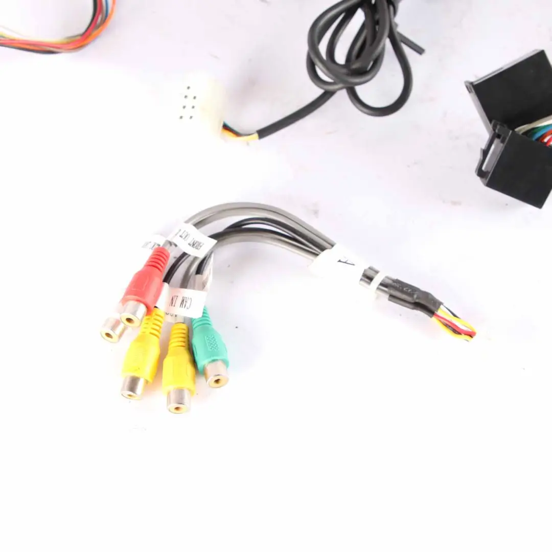 Multimedia Navigation System 10.25" Screen GPS 2-DIN to BMW E90 E91 E92 Car with Part number E90 Navigation BMW E90 E91 E92 Car Multimedia Navigation System 10.25" Screen GPS 2-DIN - SKU 1025-00 - Part number E90 Navigation