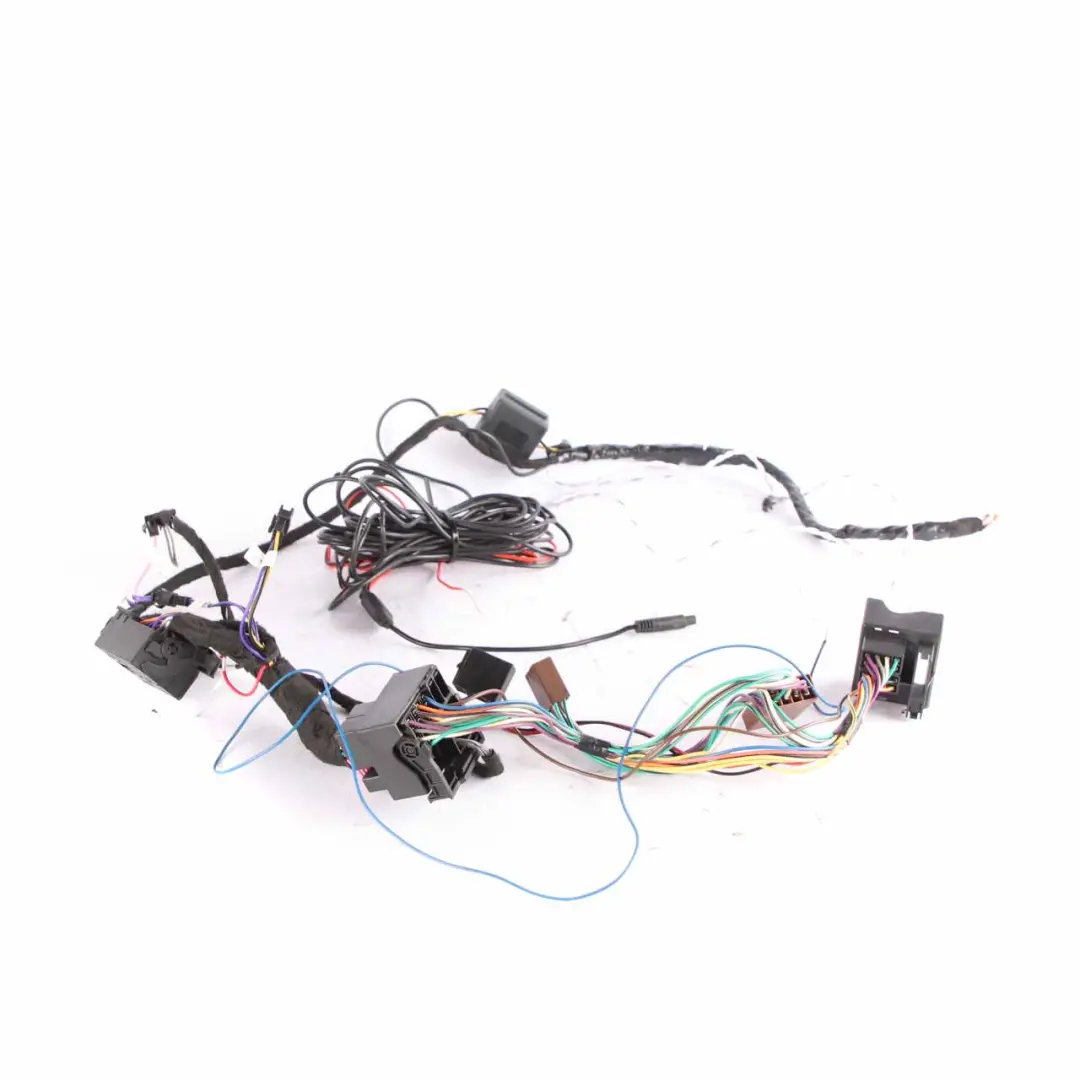 Multimedia Navigation System 10.25" Screen GPS 2-DIN to BMW E90 E91 E92 Car with Part number E90 Navigation BMW E90 E91 E92 Car Multimedia Navigation System 10.25" Screen GPS 2-DIN - SKU 1025-00 - Part number E90 Navigation