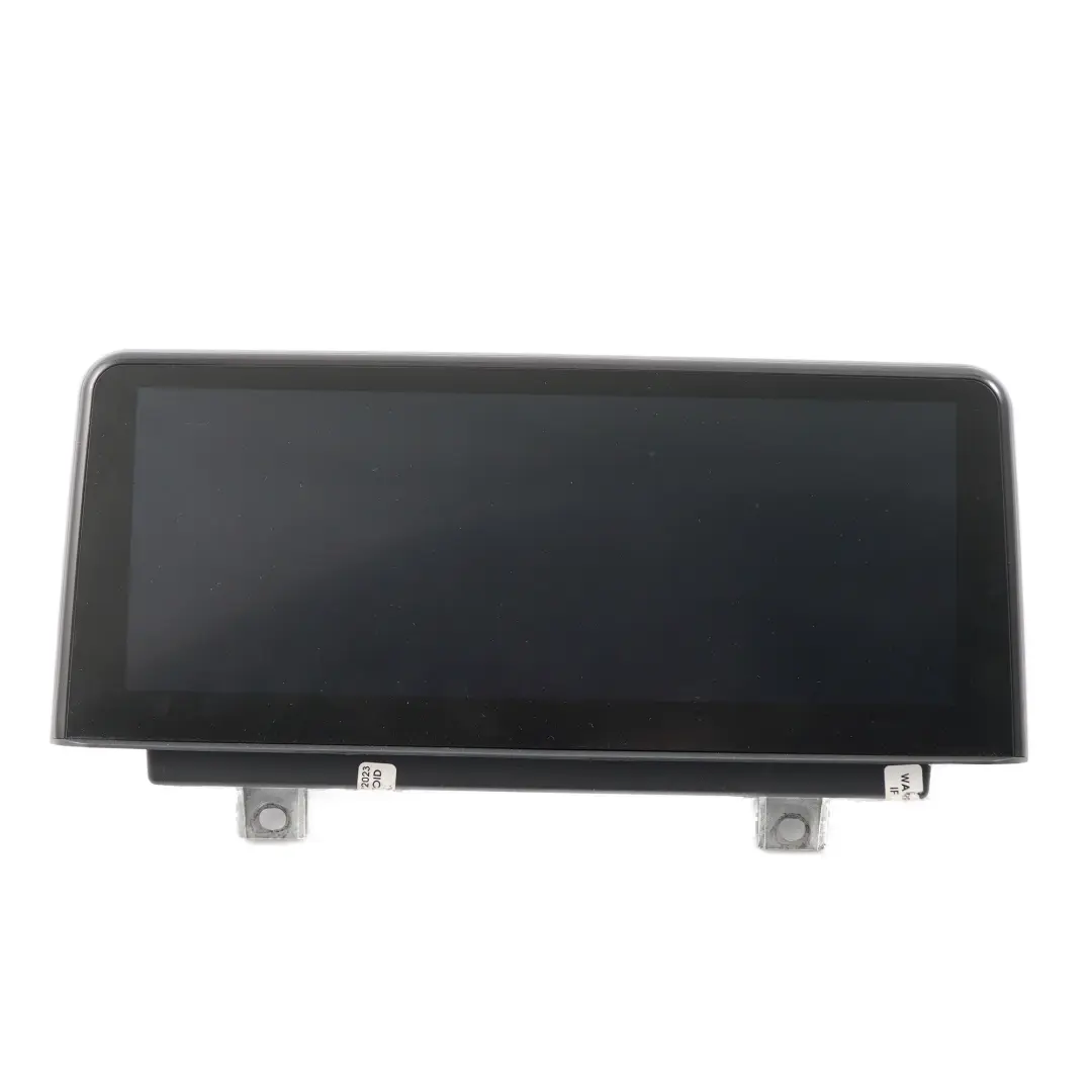 BMW F20 F21 LCI F23 GPS Navigation Display Screen Android Auto CarPlay 10,25" - SKU 1025-04-01 - Part number 1025-04