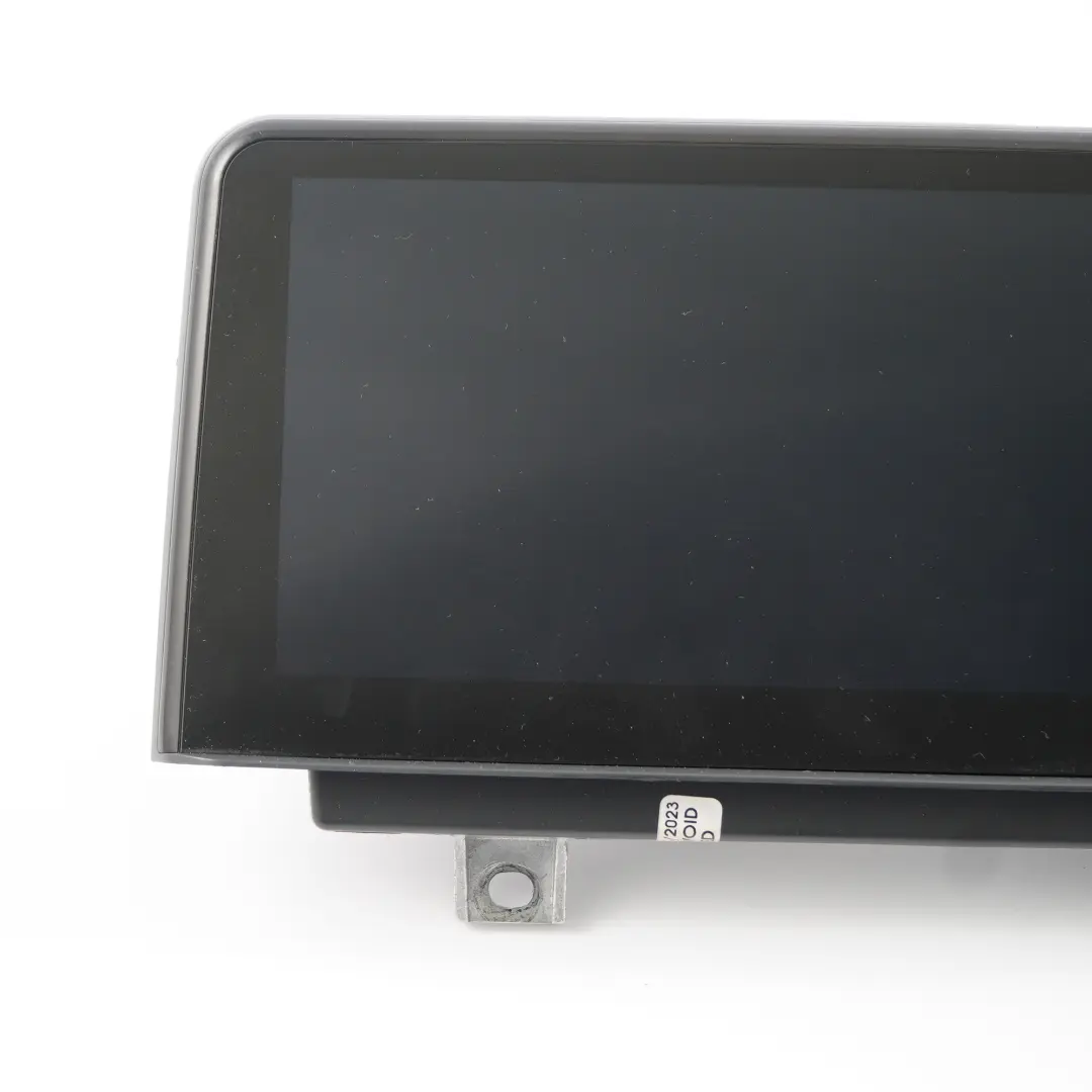 BMW F20 F21 LCI F23 GPS Navigation Display Screen Android Auto CarPlay 10,25" - SKU 1025-04-01 - Part number 1025-04