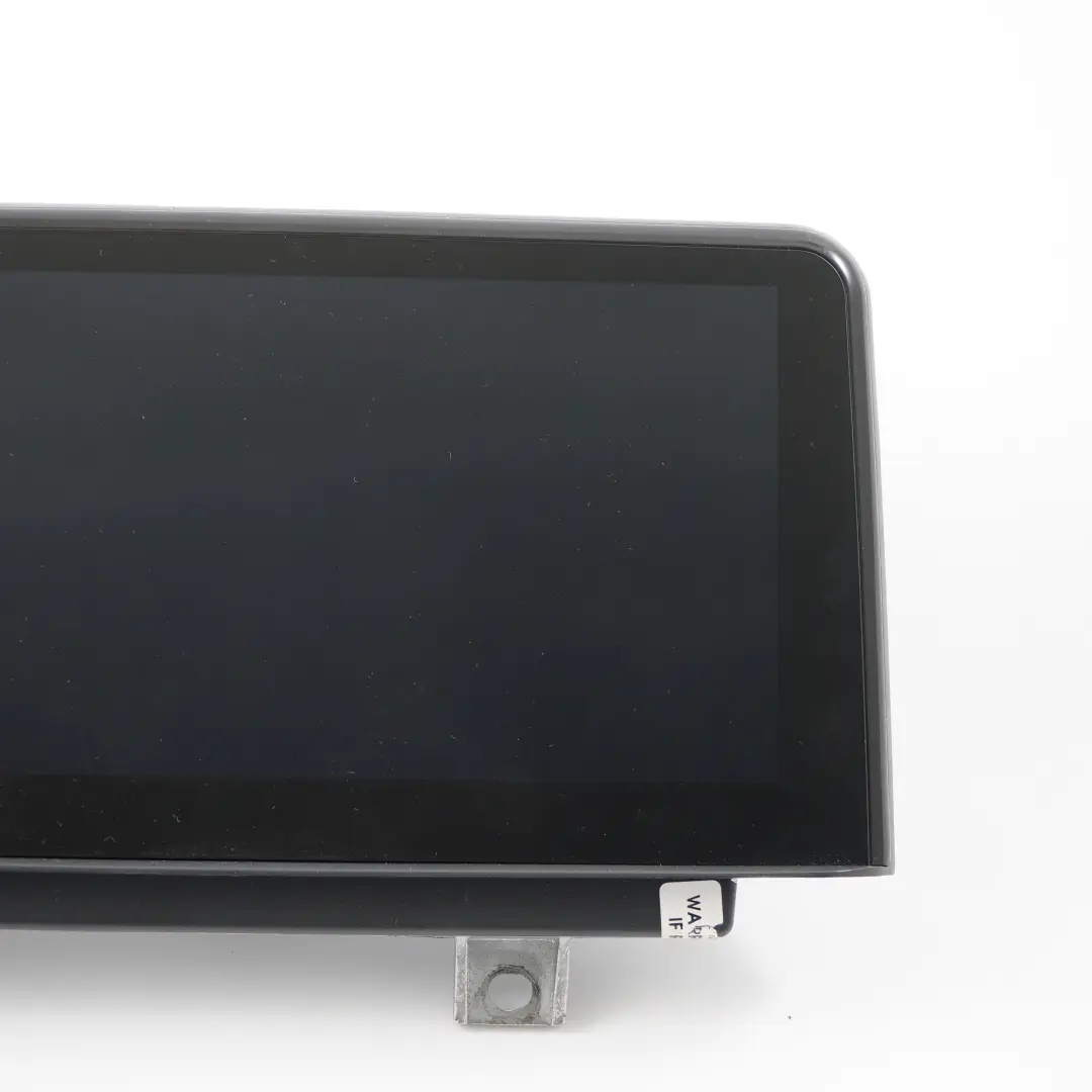 BMW F20 F21 LCI F23 GPS Navigazione Schermo Android Auto CarPlay 10,25" - SKU 1025-04-01 - Numero di parte 1025-04