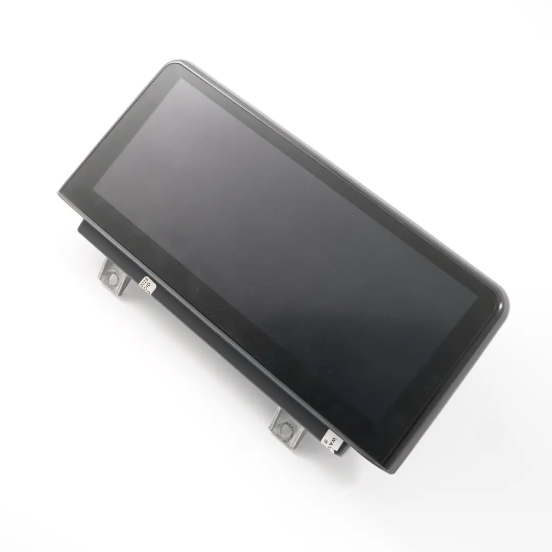 BMW F20 F21 LCI F23 Ecran de navigation GPS Android Auto CarPlay 10,25" - SKU 1025-04-01 - Numéro de pièce 1025-04