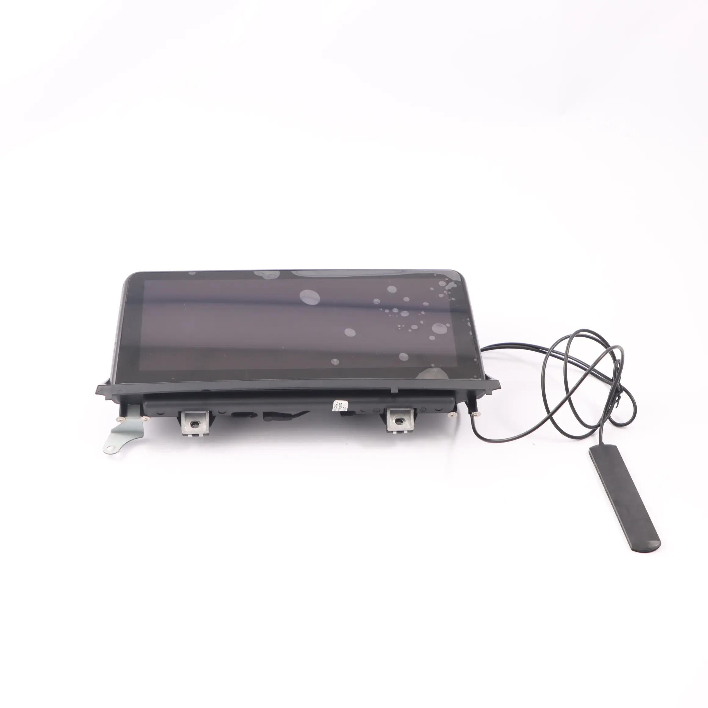 BMW X5 E70 X6 E71 Nawigacja Samochodowa 10,25" GPS 2-DIN 1025-10