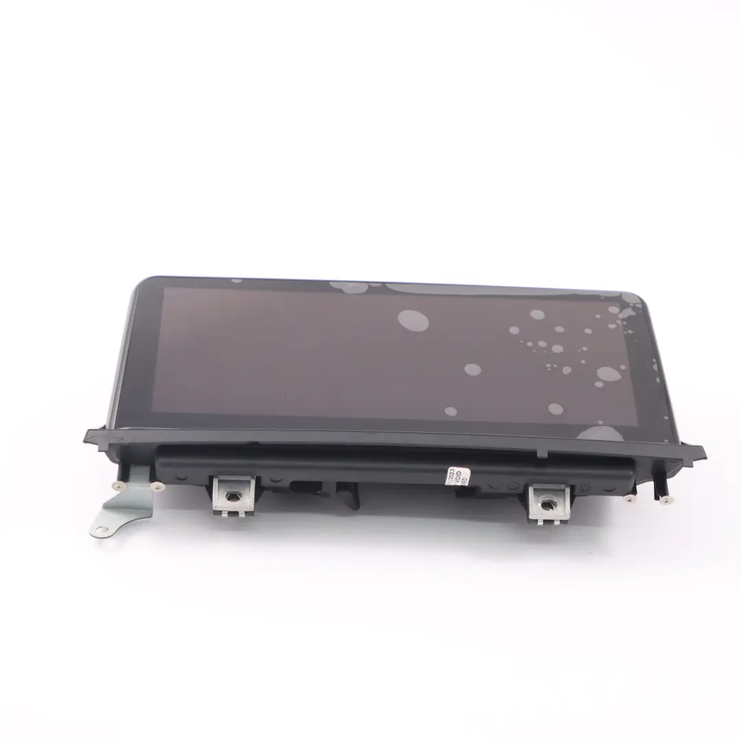 BMW X5 E70 X6 E71 Car Multimedia Navigation System 10.25" Screen GPS 2-DIN - SKU 1025-10 - Part number E70 Navigation