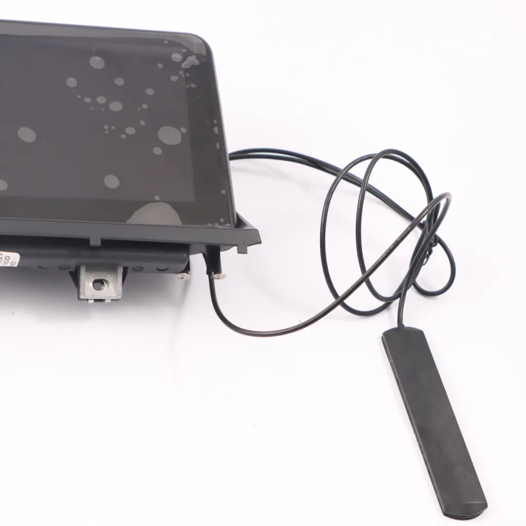 BMW X5 E70 X6 E71 Car Multimedia Navigation System 10.25" Screen GPS 2-DIN - SKU 1025-10 - Part number E70 Navigation