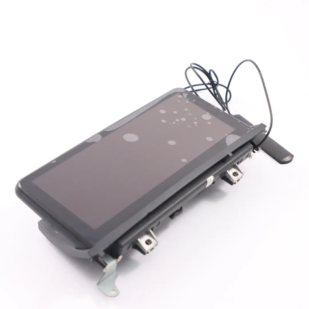 BMW X5 E70 X6 E71 Car Multimedia Navigation System 10.25" Screen GPS 2-DIN - SKU 1025-10 - Part number E70 Navigation