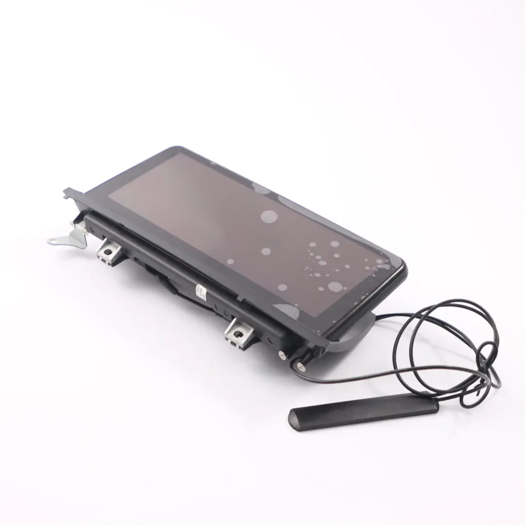 BMW X5 E70 X6 E71 Car Multimedia Navigation System 10.25" Screen GPS 2-DIN - SKU 1025-10 - Part number E70 Navigation