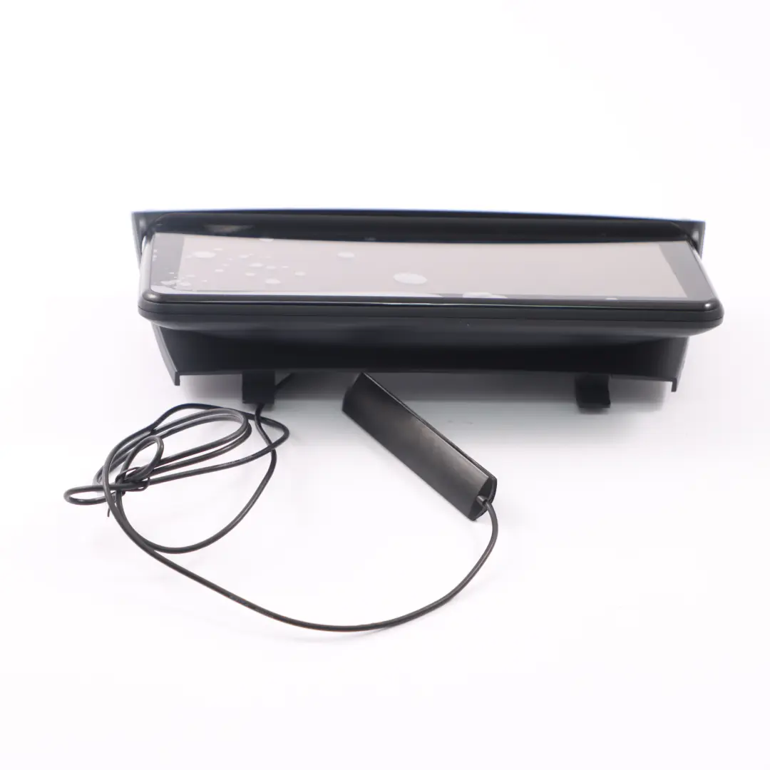 Sistema de Navegación Multimedia Pantalla 10.25" GPS 2-DIN para BMW X5 E70 X6 E71 con número de pieza E70 Navigation BMW X5 E70 X6 E71 Sistema de Navegación Multimedia Pantalla 10.25" GPS 2-DIN - SKU 1025-10 - Número de pieza E70 Navigation