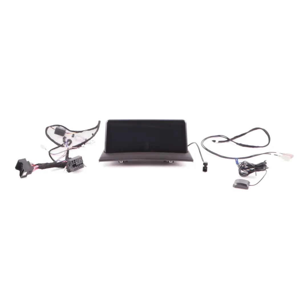 BMW X3 E83 GPS Navigation Display Screen Android Auto CarPlay 10,25" - SKU 1025-27 - Part number 1025-27