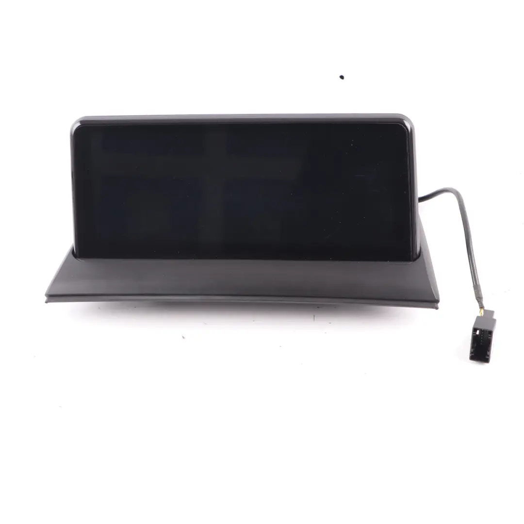 GPS Navigation Display Screen Android Auto CarPlay 10,25" to BMW X3 E83 with Part number 1025-27 BMW X3 E83 GPS Navigation Display Screen Android Auto CarPlay 10,25" - SKU 1025-27 - Part number 1025-27