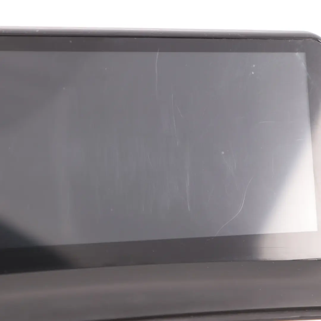 BMW X3 E83 GPS Navigation Display Screen Android Auto CarPlay 10,25" - SKU 1025-27 - Part number 1025-27