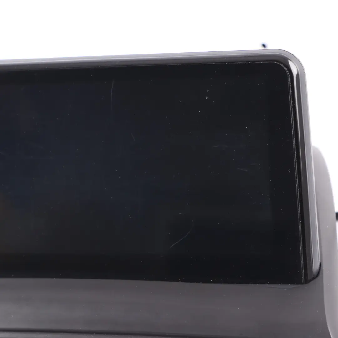 BMW X3 E83 GPS Navigation Display Screen Android Auto CarPlay 10,25" - SKU 1025-27 - Part number 1025-27