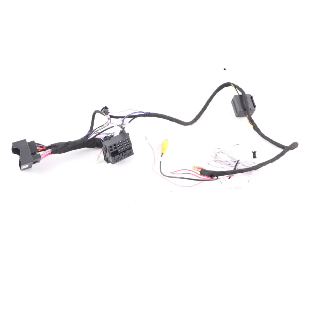 BMW X3 E83 GPS Navigation Display Screen Android Auto CarPlay 10,25" - SKU 1025-27 - Part number 1025-27
