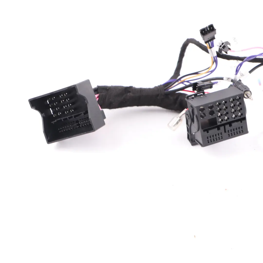 BMW X3 E83 GPS Navigation Display Screen Android Auto CarPlay 10,25" - SKU 1025-27 - Part number 1025-27