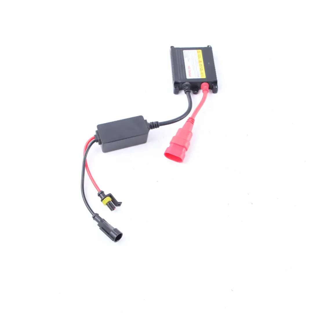 Xenon Headlight Ballast BMW E81 HID Headlamp Control Unit Module ECU - SKU 1032200360 - Part number 1032200360