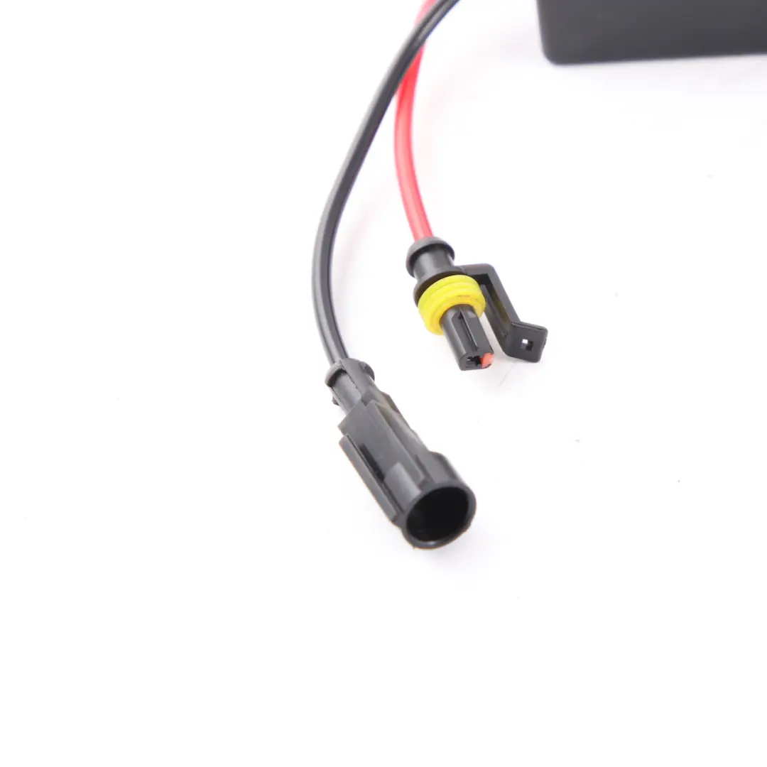 Xenon Headlight Ballast BMW E81 HID Headlamp Control Unit Module ECU - SKU 1032200360 - Part number 1032200360